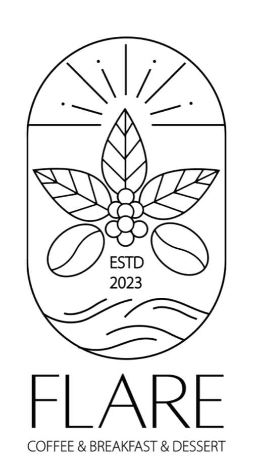 Flare Moda logo